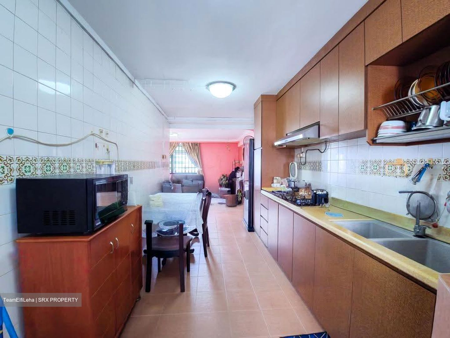 Blk 321 Woodlands Street 32 (Woodlands), HDB 4 Rooms #625396461